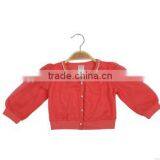 Newest Girls Children Short Style Coats For Sweet Girl Kids Overcoat thumbnail-3