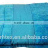 Customize Logo 100% Thin Cotton Velour Bath Towels thumbnail-2