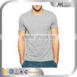 New Arrival High Quality 100% Cotton Blank Casual Men t Shirt thumbnail-1