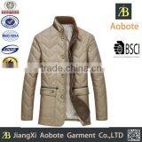 2015 Custom European Style Outerwear Down Jacket thumbnail-1