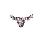 Sexy Printed Design Swimsuit Women Bikini,Sexy Mature Bikini thumbnail-3