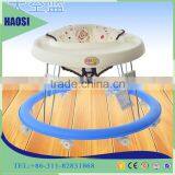 Classical Simple Round Baby Walker thumbnail-1