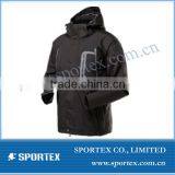 2016 Sportex Hot Sale Snow Suits for Men, Mens Hot Ski Suits 2014,High Quality Mens Outdoor Gear thumbnail-1