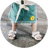 S17409A Summer Cotton Girls Runnning Hot Shorts thumbnail-2