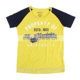 Hig Quality T-shirts India With Good Quality thumbnail-3