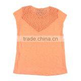 Factory Directly OEM Kids Clothes Children Thailand Softtextile T-shirt thumbnail-2