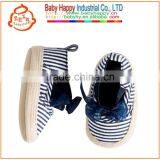 Pretty Cheap Price Girls Baby Canvas Shoes thumbnail-4