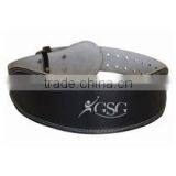 Top Quality Cow Leather Weight Lifting Belts thumbnail-1