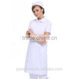 2016 High Quality Hospital Scrub Nurse Uniforms New Style Nurse Uniform thumbnail-4