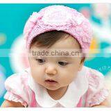 Hot Sale New Style Wholesale Multicolor Baby Head Band thumbnail-1