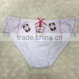 Lovely Printing Little Girls Panties Young Girl's Underwear thumbnail-3