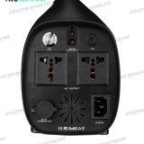 TNE Solar Online Primary Dry Battery Generator Power Bank Ups System With Solar Panel Charging thumbnail-3