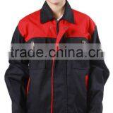 Latest Long Sleeve Unisex Work Wear Design thumbnail-2