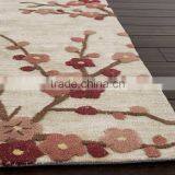 Clay Area Rug thumbnail-3