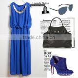 2013 Newest Fashion Maxi Long Women's Dresses