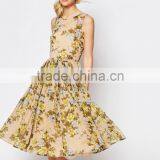 Wholesale Strapless Style Stretch Free Prom Dress Sexy Tube Dress thumbnail-5