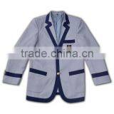 2015 Hot Trend Tailor Made Men Business Wool Suits thumbnail-5