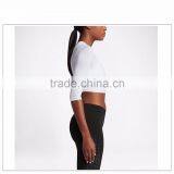 T-shirt Women Wholesale Custom All Over Print T-shirt Sports T-shirt thumbnail-2