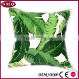 Tropical Design Printed Outdoor Cushion Cover thumbnail-3