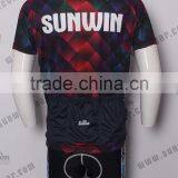 Cycling Jersey Custom Knitted Sweater Cycling Jersey thumbnail-3