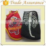 2015 OEM Factory Plus Size Dog Coat Dog Skull Coat Puppy Dinosaur Clothes thumbnail-1