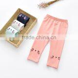 Wholesale Spring Autumn New Children's Clothing Cute Leggings thumbnail-1