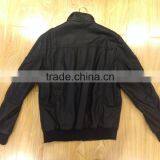 Man pu Leather Jacket #PL8717 thumbnail-2