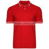 2017 Shandao OEM Manufacturer Fashion Style 220g 100% Cotton Short Sleeve Blank Custom Logo Guangzhou Factory Clothing thumbnail-4