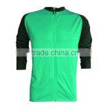 China Wholesale Men's Outdoor Cycling Bicycle Jacket With Zipper thumbnail-5