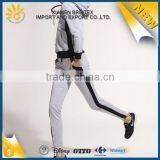 Best Selling Custom Stylish Polyester Sport Women Tracksuit thumbnail-1