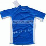 Custom Made Boy Rash Guard thumbnail-2