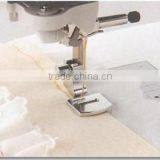 Brother Sewing Machine Presser Foot BROTHER GATHERING FOOT F012 XC1953052 thumbnail-1