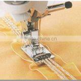 Brother Sewing Machine Presser Foot BROTHER CORDING FOOT 7 MM F013 XC1956052 thumbnail-1