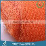 Chiffon Bridal Veil Trim Tulle Fabric With Soft Quality thumbnail-6