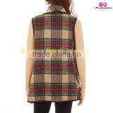 CHIC Waterfall Vest thumbnail-3
