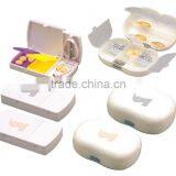 PP Pillbox Print Any Logo thumbnail-1