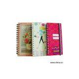 Sell Spiral Diary thumbnail-1