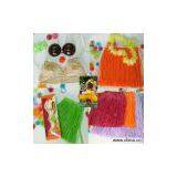 Sell Rayon Raffia Hula Skirt thumbnail-1