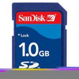 Sell Memory Card (SD/MMC, Memory Stick, CF, XD)
