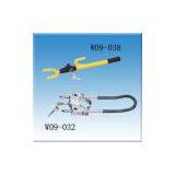 Wheel Locks thumbnail-1