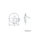 Sell CR-39 Finished Bifocal Lens thumbnail-1