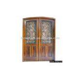 Sell Wood Door thumbnail-1