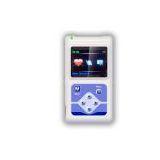 TLC5000 12 Channel Holter ECG Monitoring System