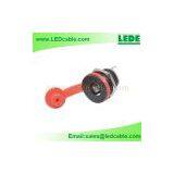 DC Panel Mount Jack With Dust Cover thumbnail-1