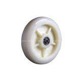 Caster/Nylon Wheel Single-round Series/Nylon Wheel/Mingze Caster