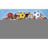 Sell Vinyl Stuffed Ball thumbnail-1