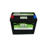 Sell Automotive Battery SMF (JIS) thumbnail-1