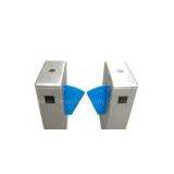 Digital Remove Control Auto Reset Versatile One-way Direction Retractable Flap Barrier