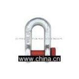 Trawling Chain Shackle thumbnail-1