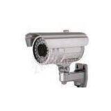 NIXT70EKR 420TVL - 700TVL Waterproof CCTV Cameras With SONY, SHARP CCD For Wall Installing